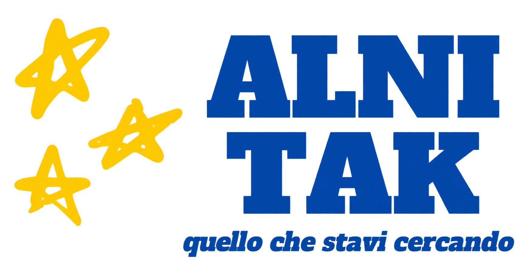 Alnitak — quello che stavi cercando